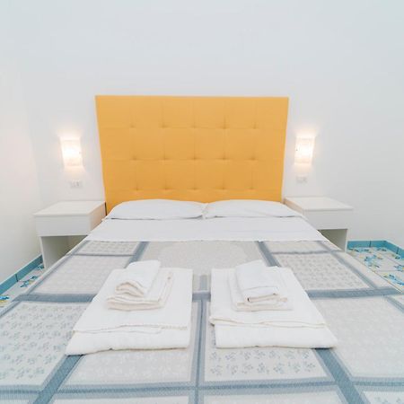 La Casa Di Aurora Hotel Maiori Kültér fotó