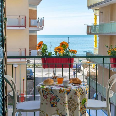 La Casa Di Aurora Hotel Maiori Kültér fotó