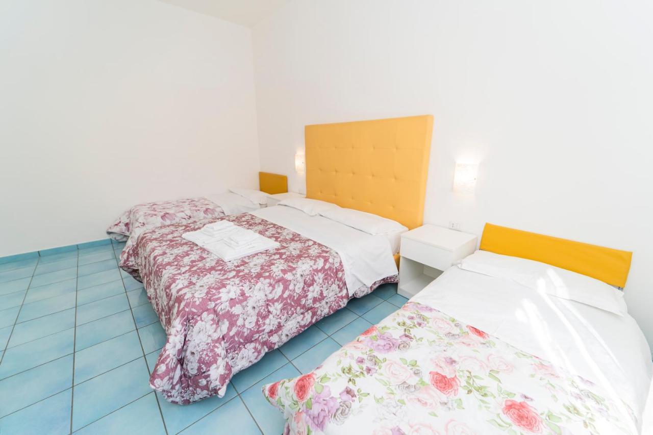La Casa Di Aurora Hotel Maiori Kültér fotó