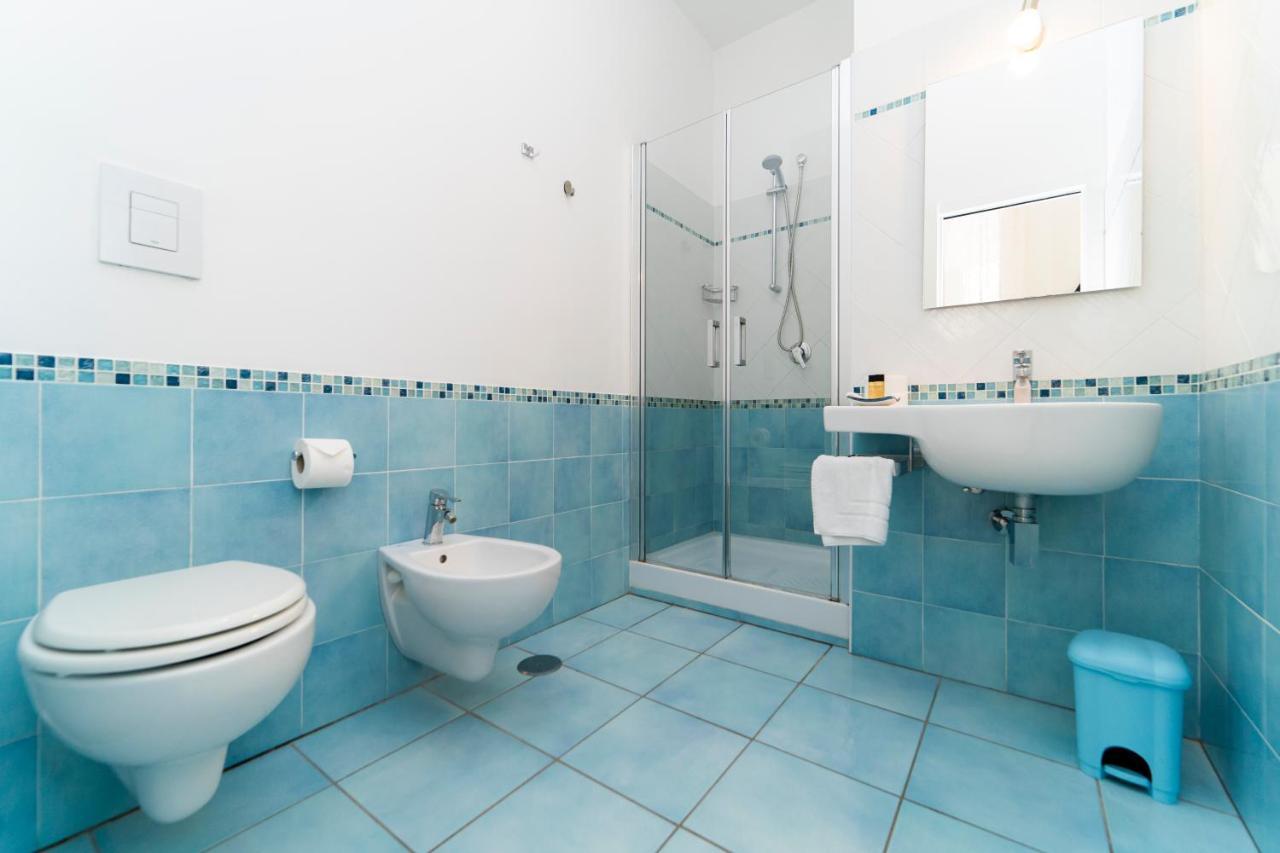 La Casa Di Aurora Hotel Maiori Kültér fotó