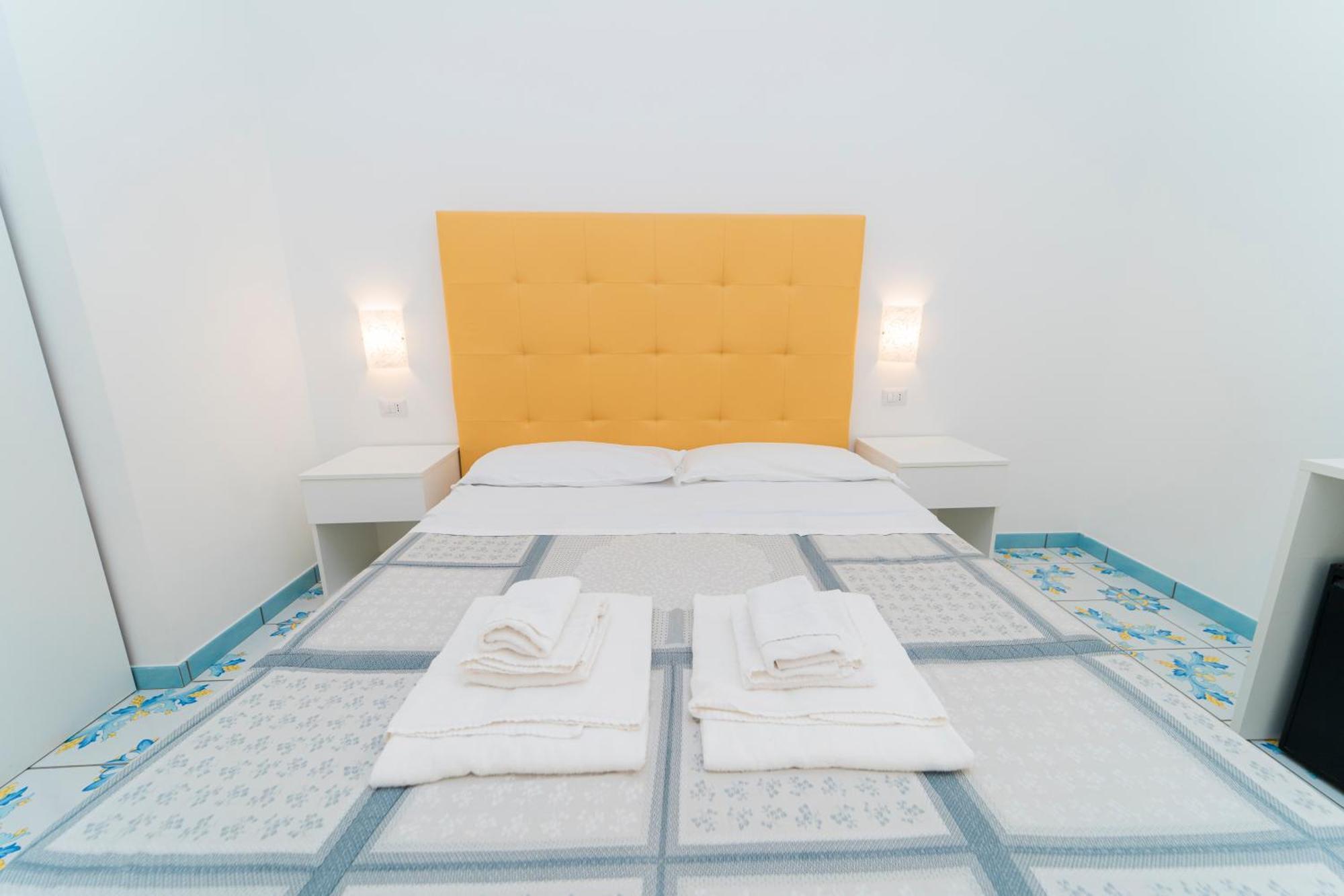 La Casa Di Aurora Hotel Maiori Kültér fotó