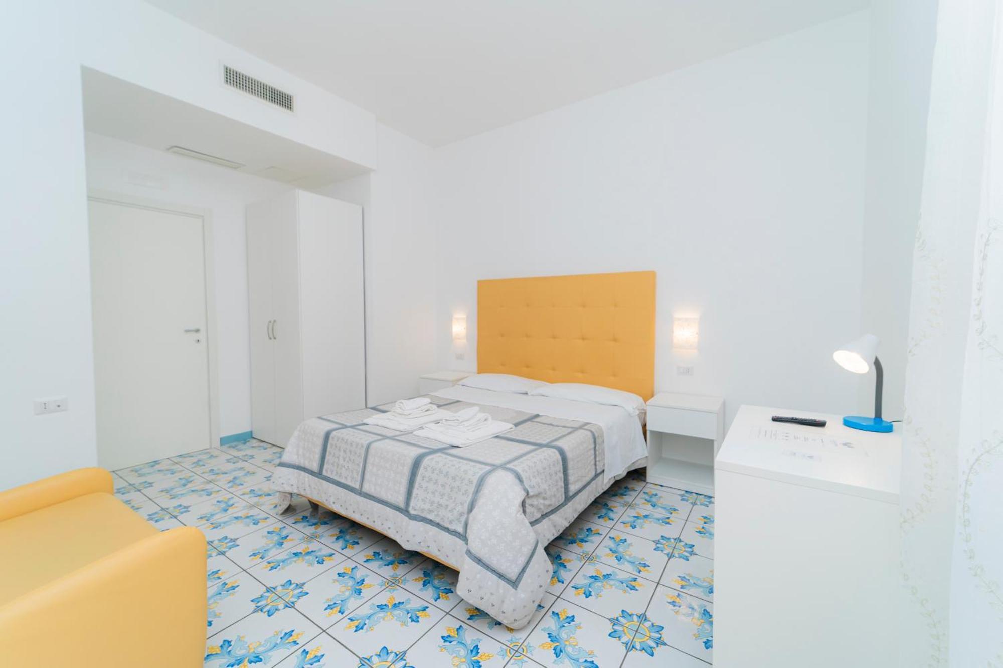 La Casa Di Aurora Hotel Maiori Kültér fotó