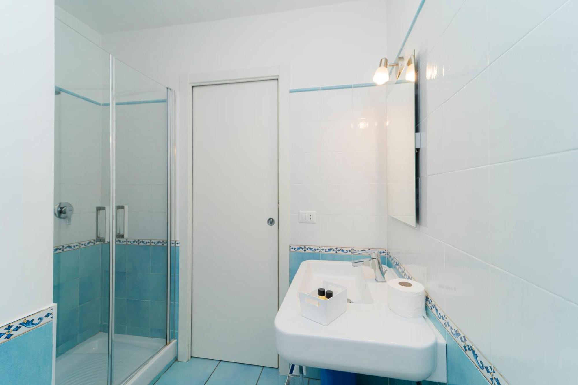 La Casa Di Aurora Hotel Maiori Kültér fotó