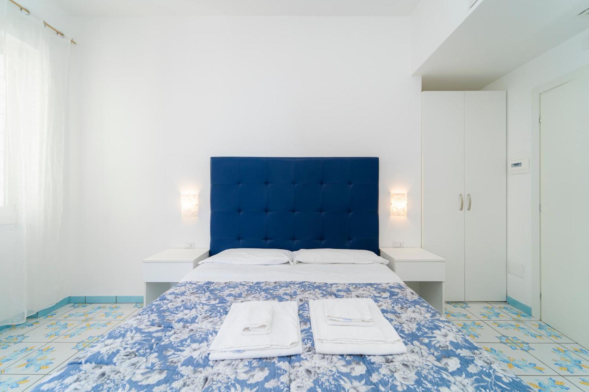 La Casa Di Aurora Hotel Maiori Kültér fotó