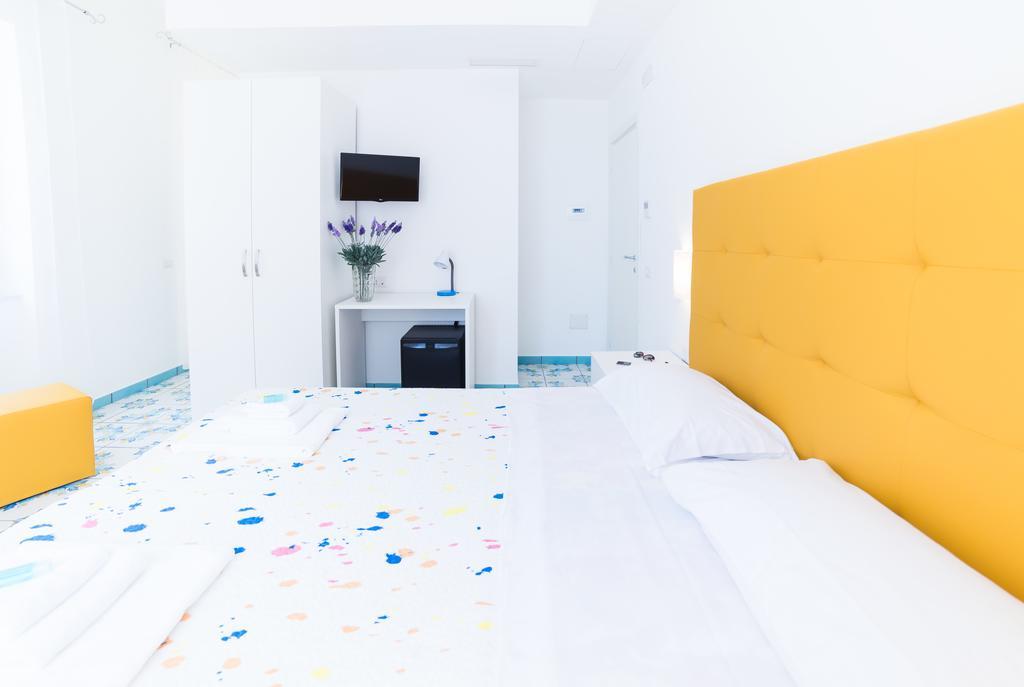 La Casa Di Aurora Hotel Maiori Kültér fotó