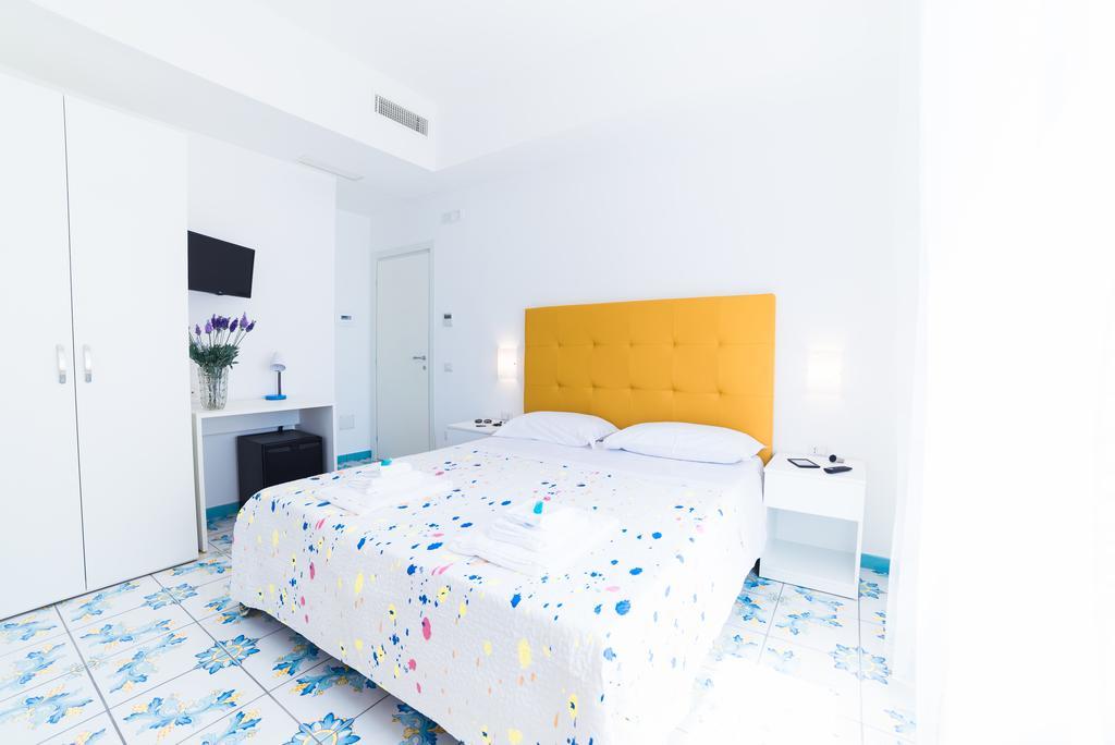 La Casa Di Aurora Hotel Maiori Kültér fotó