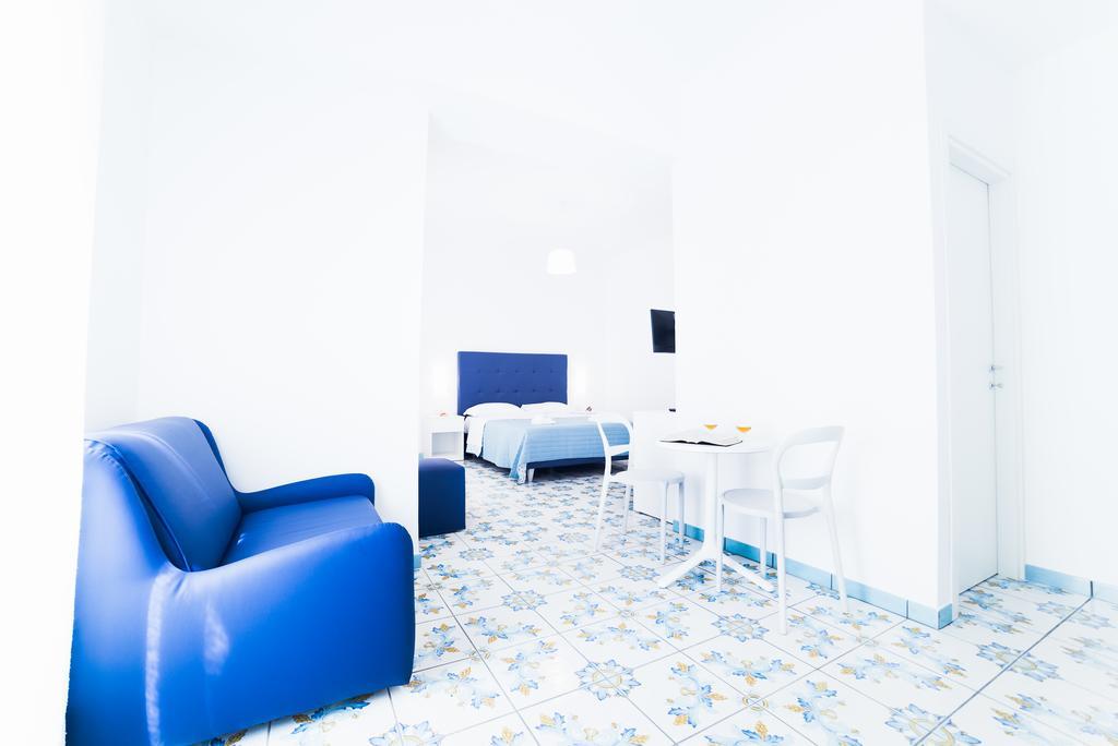 La Casa Di Aurora Hotel Maiori Kültér fotó